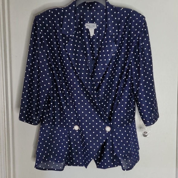 NWOT Prelude suit - Picture 1 of 11